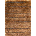 Webb Modern Mocha Area Rug