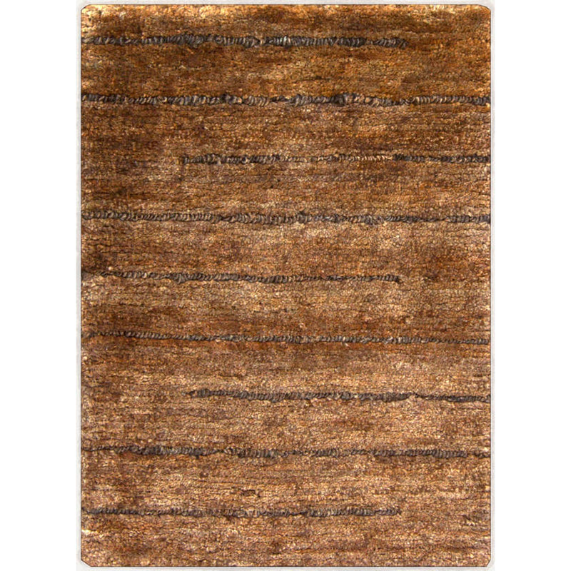Webb Modern Mocha Area Rug