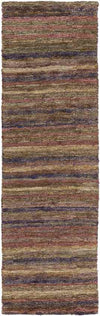 Ilminster Global Beige/Gray Area Rug