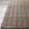Widener Global Taupe Area Rug