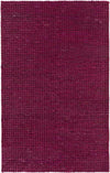 Wiggins Global Bright Pink Area Rug