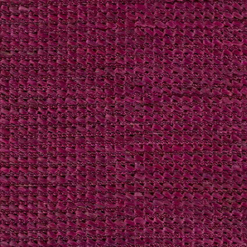 Wiggins Global Bright Pink Area Rug