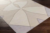 Willisville Modern Beige Area Rug