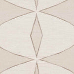 Willisville Modern Beige Area Rug