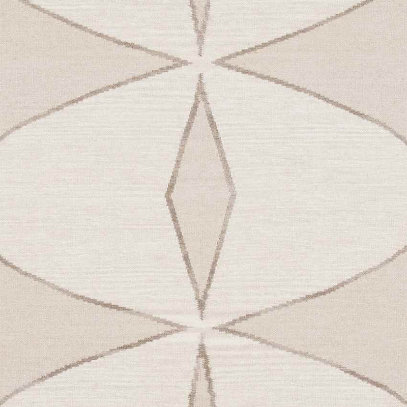 Willisville Modern Beige Area Rug