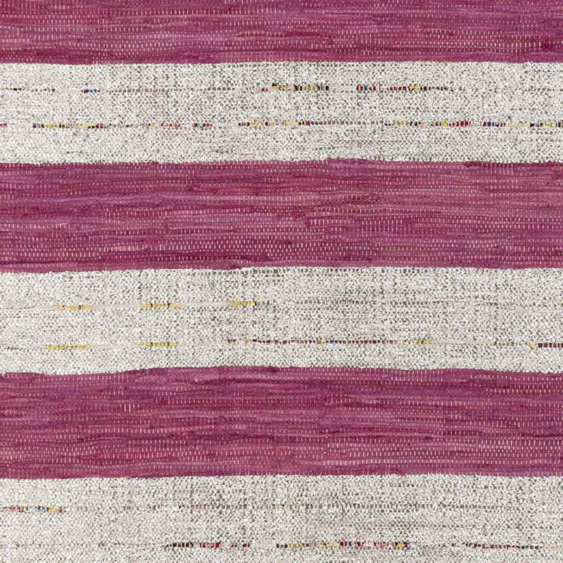 Wilmington Modern Fuschia/Khaki Area Rug