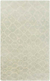 Wrightsville Modern Gray Area Rug