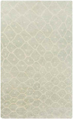 Wrightsville Modern Gray Area Rug