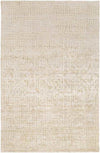 Wyoming Modern Beige Area Rug