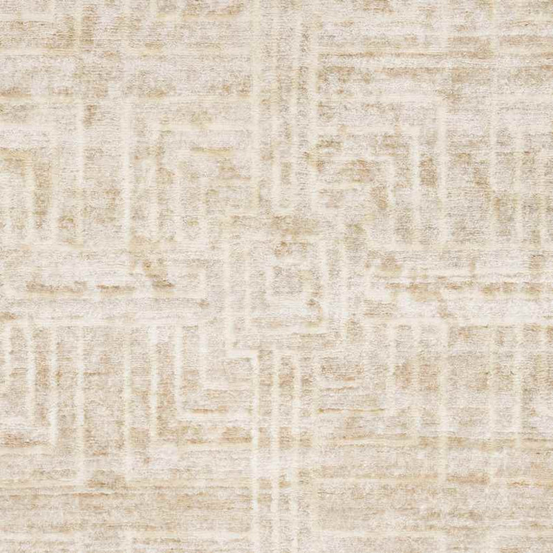 Wyoming Modern Beige Area Rug
