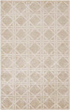 Yampa Modern Beige Area Rug