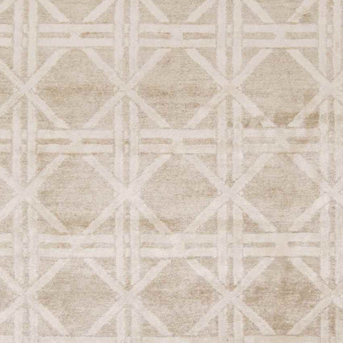 Yampa Modern Beige Area Rug