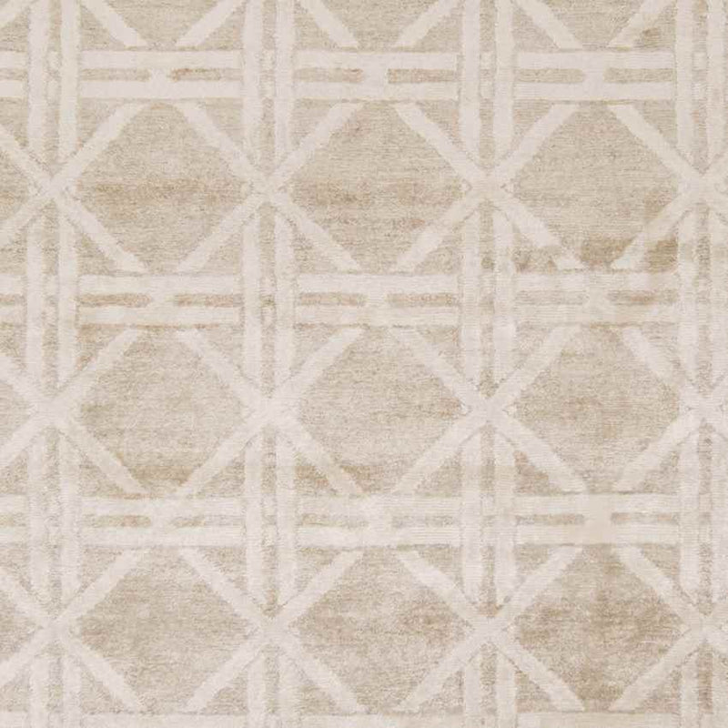 Yampa Modern Beige Area Rug