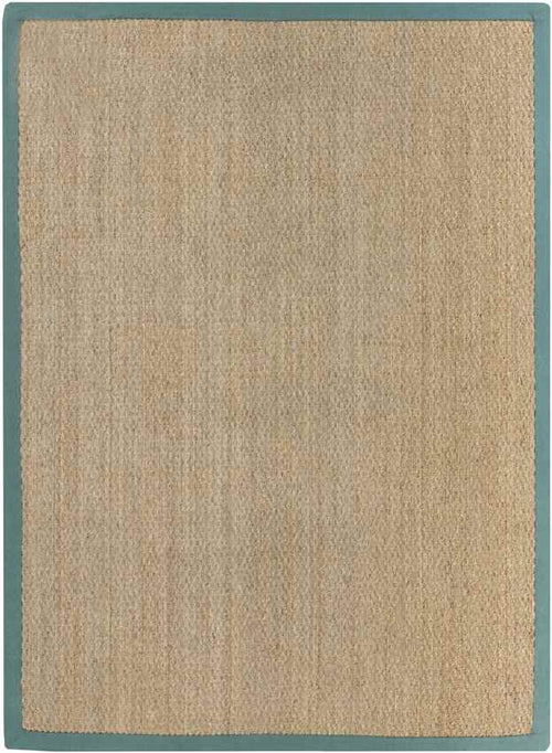Crediton Cottage Teal Area Rug