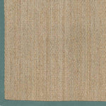 Crediton Cottage Teal Area Rug