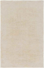 Alair Modern Khaki Area Rug