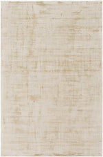 Alair Modern Khaki Area Rug
