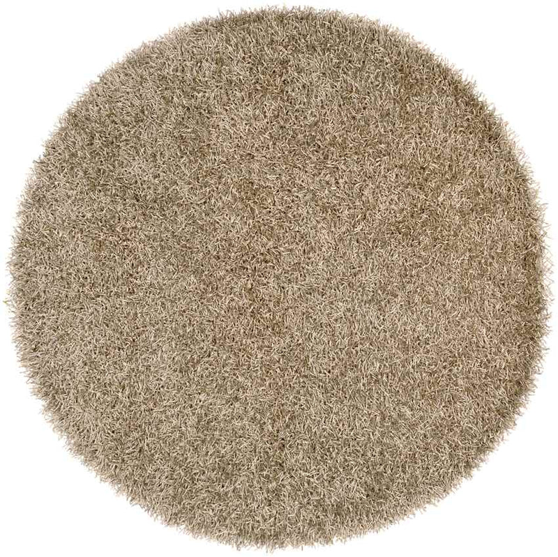 Corby Modern Wheat Area Rug