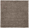 Corby Modern Beige/Black Area Rug