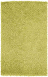 Corby Modern Lime Area Rug