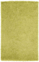 Corby Modern Lime Area Rug