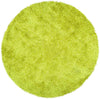 Corby Modern Lime Area Rug