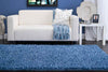 Corby Modern Night Sky Area Rug