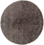 Corby Modern Charcoal Area Rug