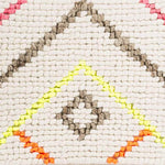 Addieville Global Cream Area Rug