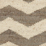 Alpha Global Olive Area Rug