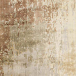 Sannois Modern Butter Area Rug