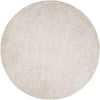 Corby Modern White Area Rug