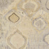 Alvan Modern Yellow Area Rug
