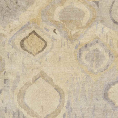 Alvan Modern Yellow Area Rug
