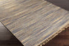 Arenzville Global Brown Area Rug