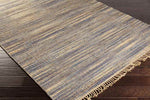Arenzville Global Brown Area Rug