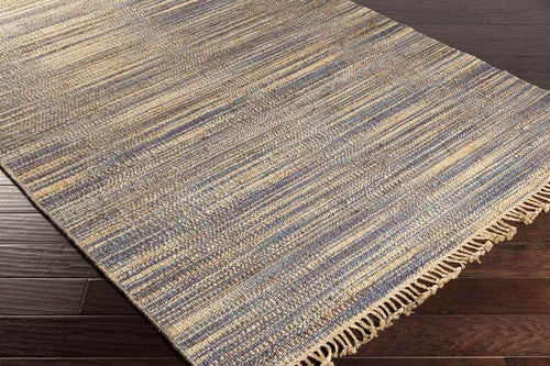 Arenzville Global Brown Area Rug