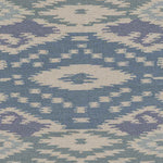 Aviston Global Medium Gray Area Rug