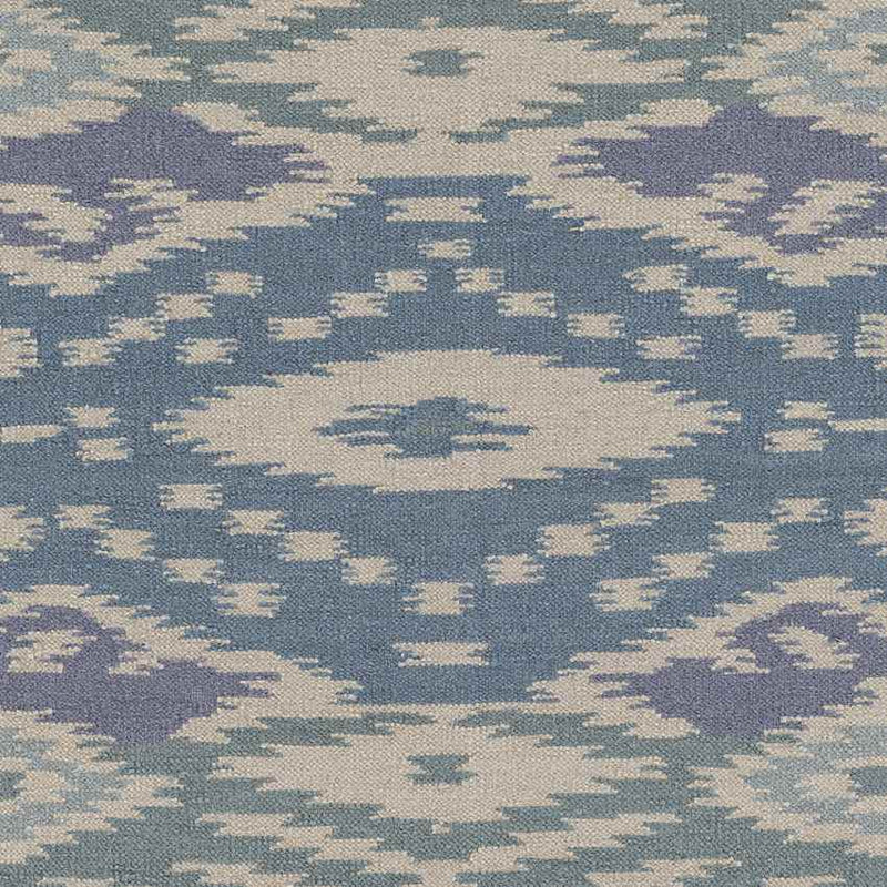 Aviston Global Medium Gray Area Rug
