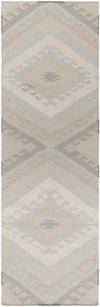 Bardolph Global Gray Area Rug