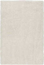 Bartonville Modern Loom Navy Area Rug