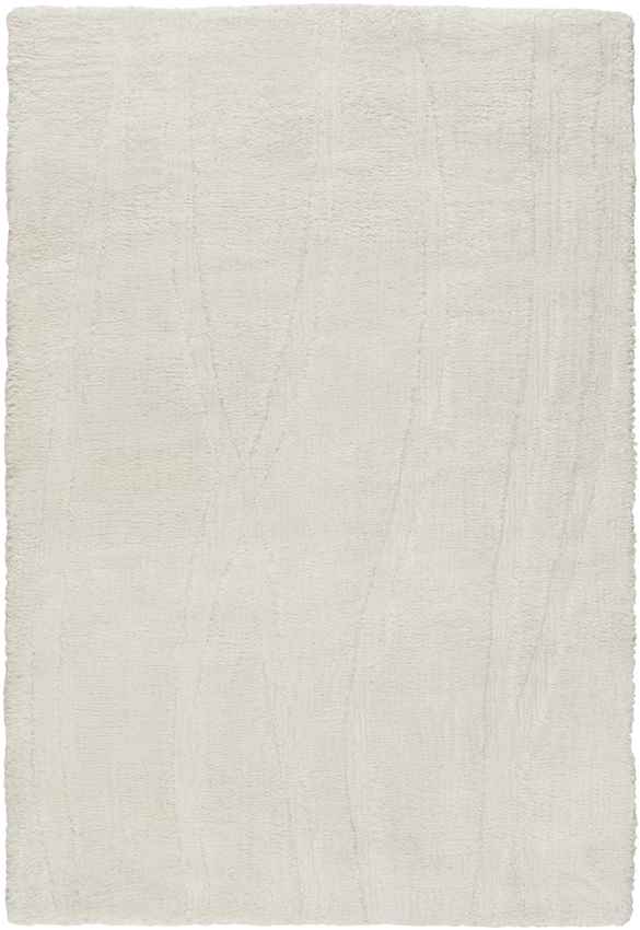 Bartonville Modern Loom Navy Area Rug