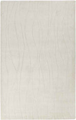 Bartonville Modern Loom Navy Area Rug