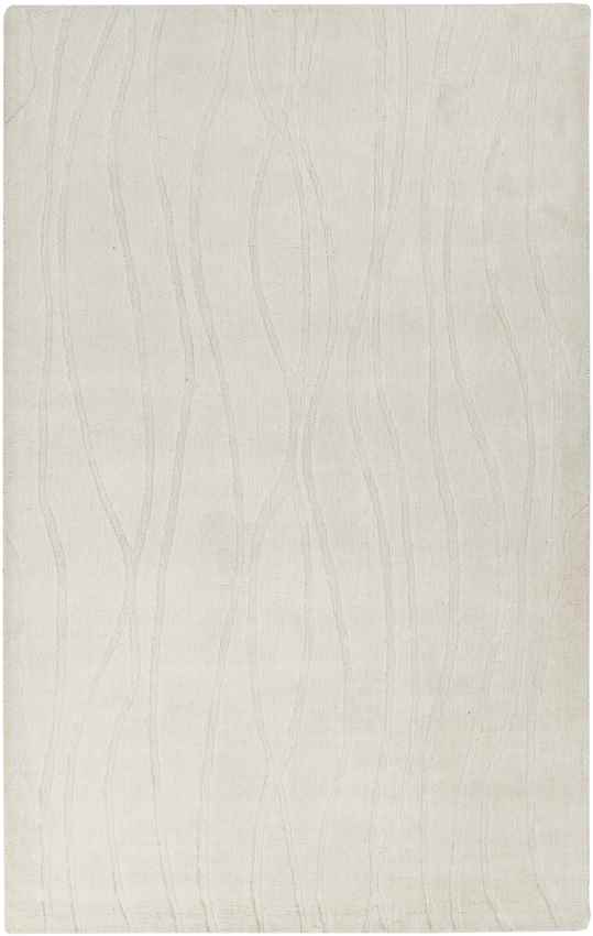 Bartonville Modern Loom Navy Area Rug
