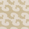 Belgium Coastal Beige Area Rug