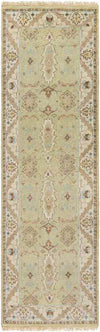 Bellmont Traditional Moss Area Rug