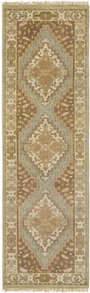 Antony Traditional Peach Area Rug