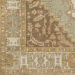 Antony Traditional Peach Area Rug