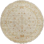Bellwood Traditional Light Gray Area Rug