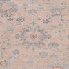 Crawley Traditional Beige Area Rug